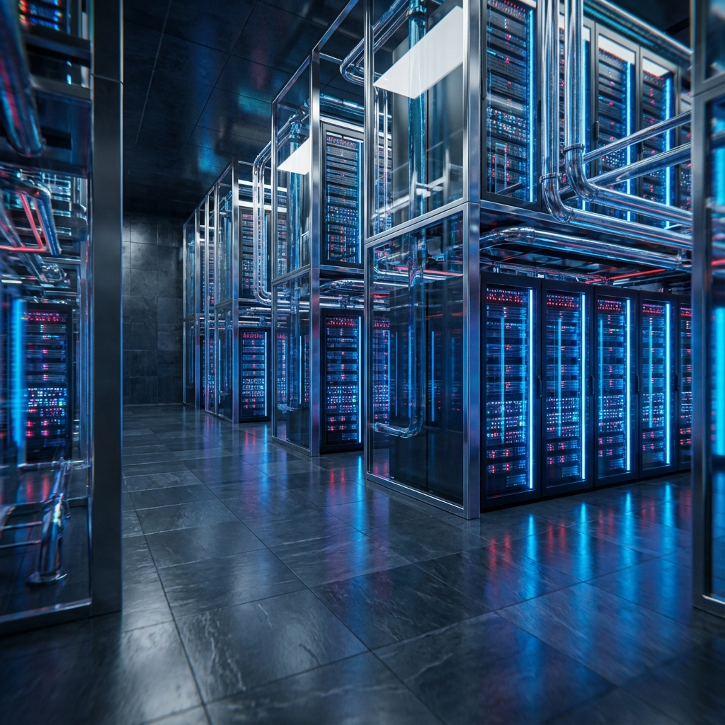 Premium Data Center